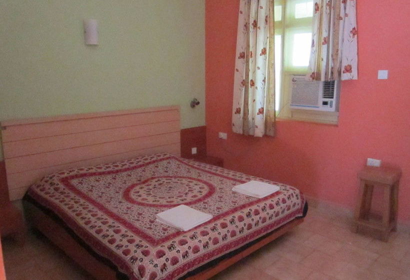 Carina Beach Resort 3