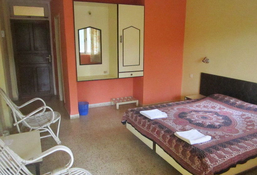 Carina Beach Resort 5