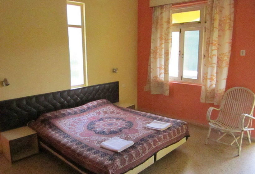 Carina Beach Resort 6