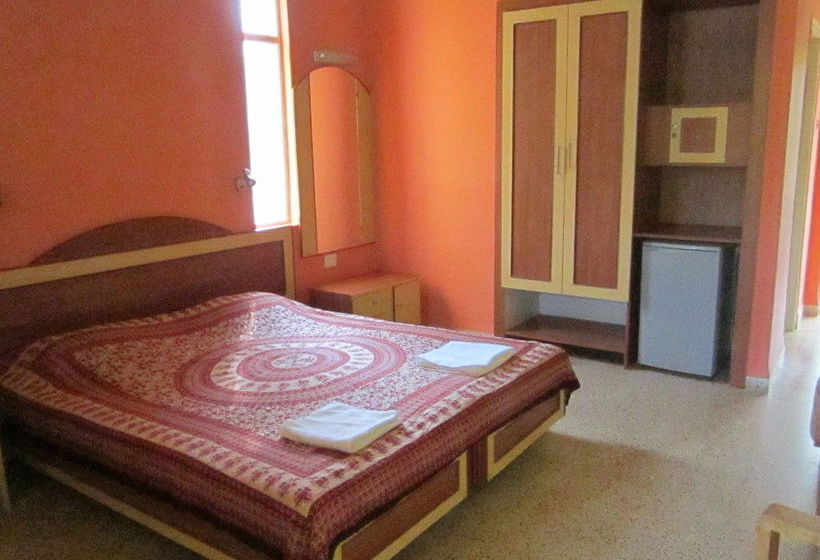 Carina Beach Resort 7