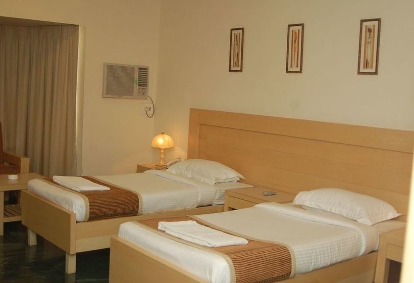 Hotel Plaza Palace 1