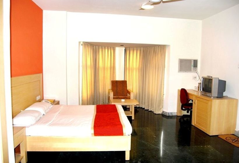 Hotel Plaza Palace 3