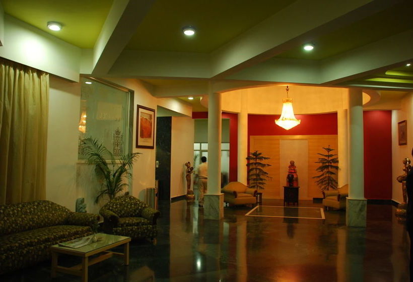 Hotel Plaza Palace 4