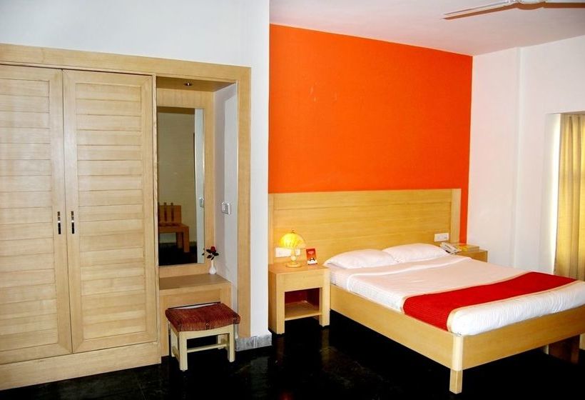 Hotel Plaza Palace 5