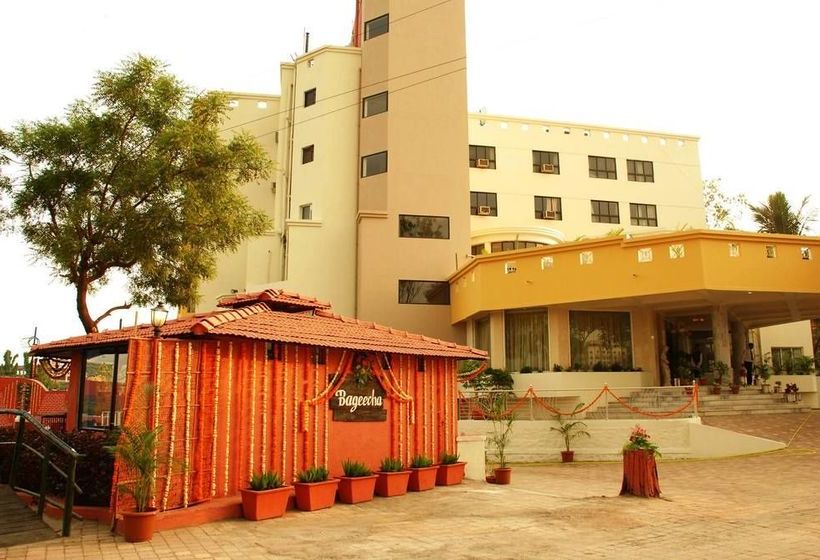 Hotel Plaza Palace 6