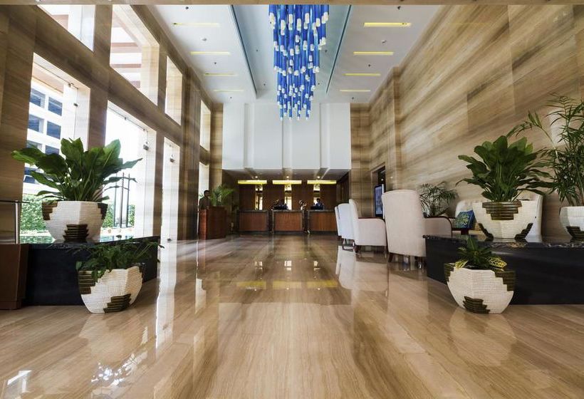 Golden Tulip Vasundhara Hotel And Suites Ghaziabad Uttar Pradesh
