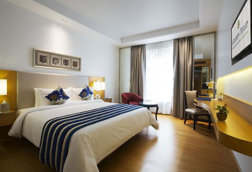 Golden Tulip Vasundhara Hotel And Suites 1