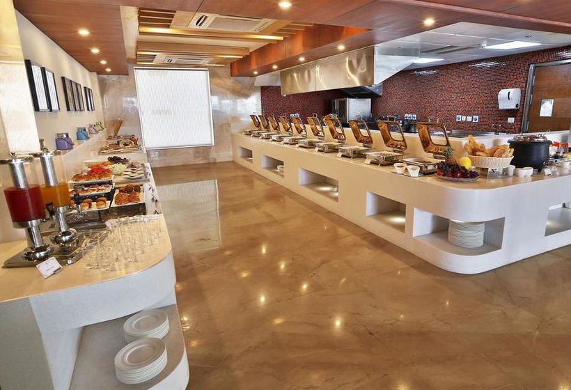 Golden Tulip Vasundhara Hotel And Suites 10