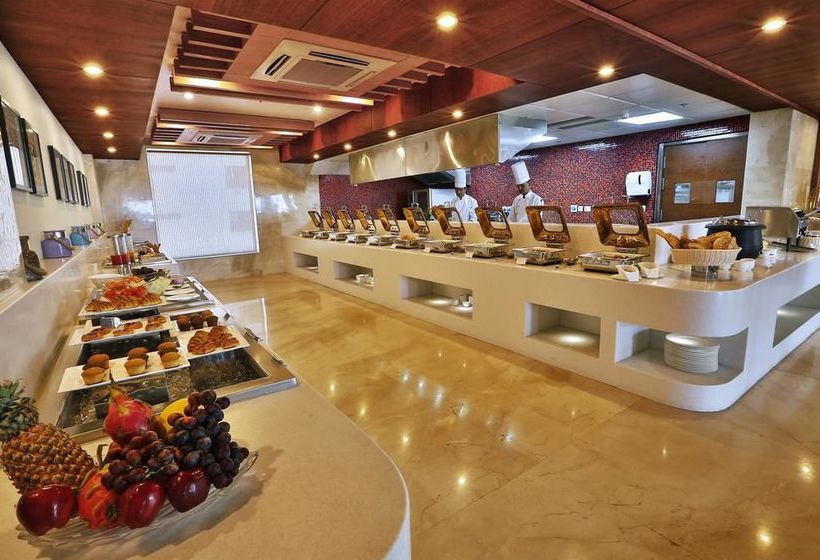 Golden Tulip Vasundhara Hotel And Suites 11