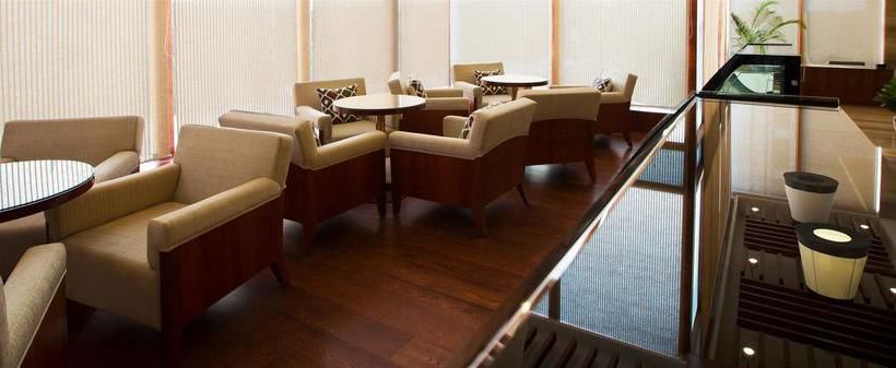 Golden Tulip Vasundhara Hotel And Suites 16