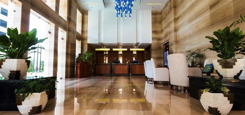 Golden Tulip Vasundhara Hotel And Suites 17