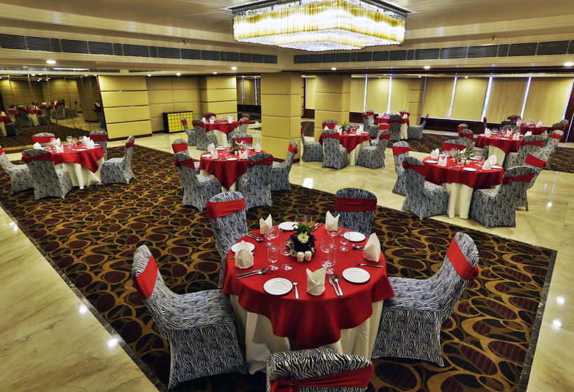 Golden Tulip Vasundhara Hotel And Suites 2