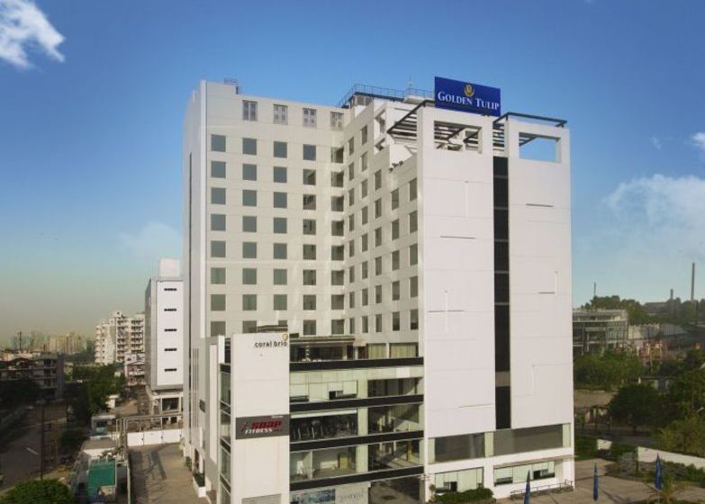 Golden Tulip Vasundhara Hotel And Suites 20