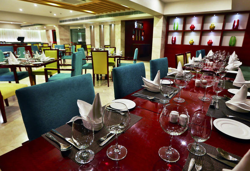 Golden Tulip Vasundhara Hotel And Suites 6