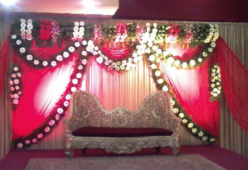 Hotel Maiden Residency Ghaziabad Uttar Pradesh