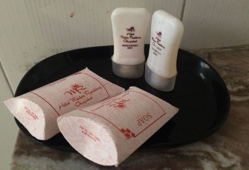 Hotel Maiden Residency 15