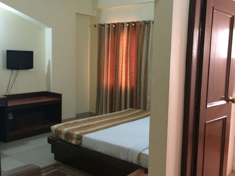 Hotel Maiden Residency 18