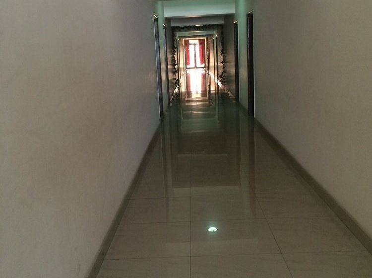 Hotel Maiden Residency 19