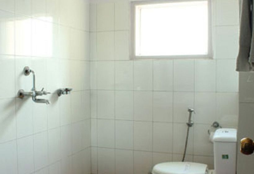 Hotel Maiden Residency 2