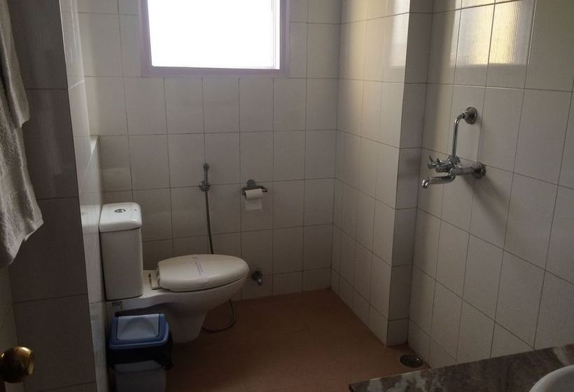 Hotel Maiden Residency 3