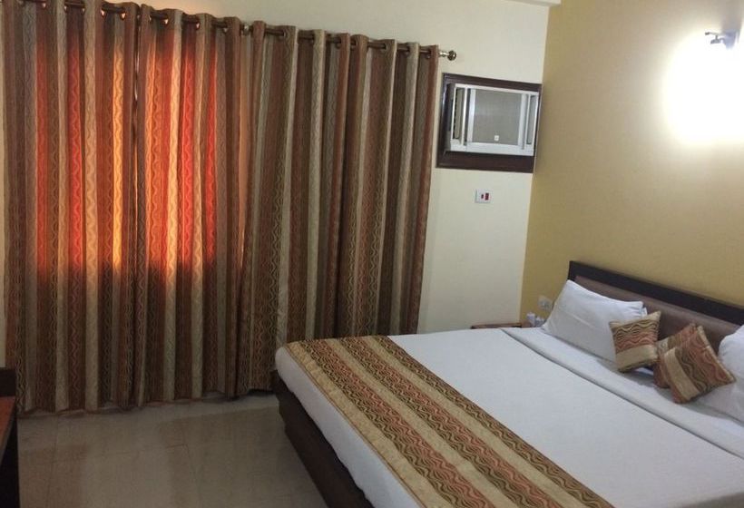 Hotel Maiden Residency 6