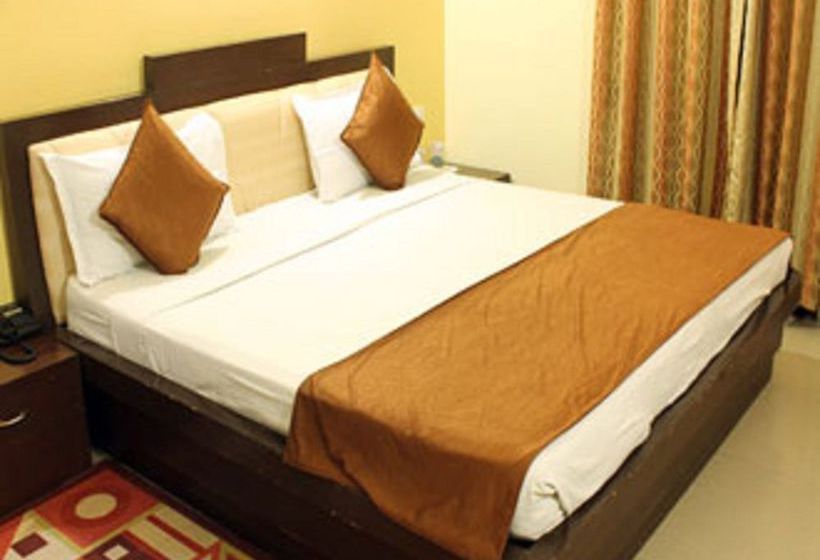 Hotel Maiden Residency 9