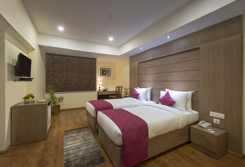 Hotel Cygnett Inn Repose 3