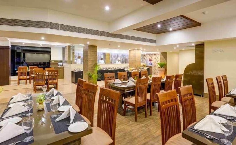 Hotel Cygnett Inn Repose 5