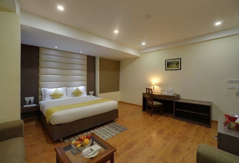 Hotel Cygnett Inn Repose 8