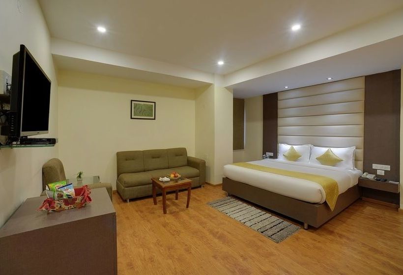 Hotel Cygnett Inn Repose 9