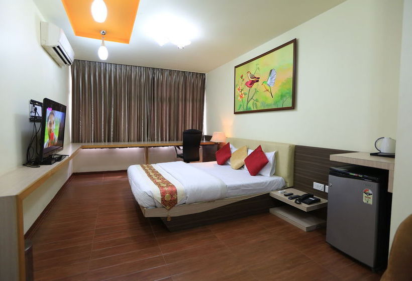 Apollo Sindoori Hotels 10