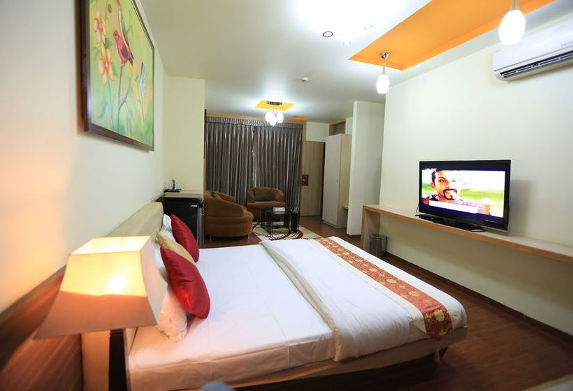 Apollo Sindoori Hotels 11