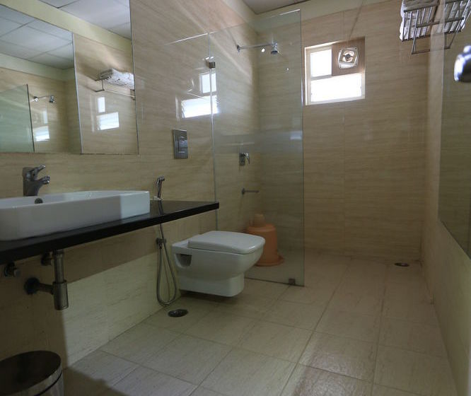 Apollo Sindoori Hotels 13