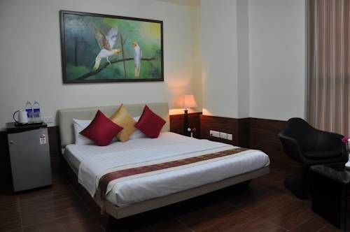 Apollo Sindoori Hotels 16