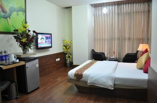 Apollo Sindoori Hotels 17