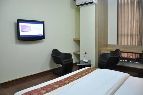 Apollo Sindoori Hotels 18