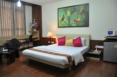 Apollo Sindoori Hotels 19