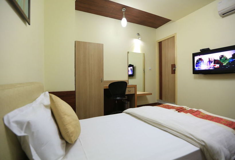 Apollo Sindoori Hotels 2