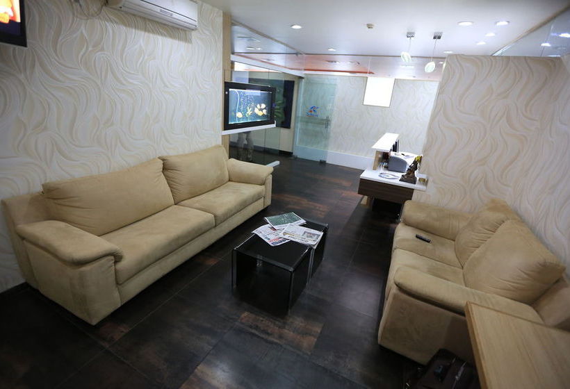 Apollo Sindoori Hotels 3