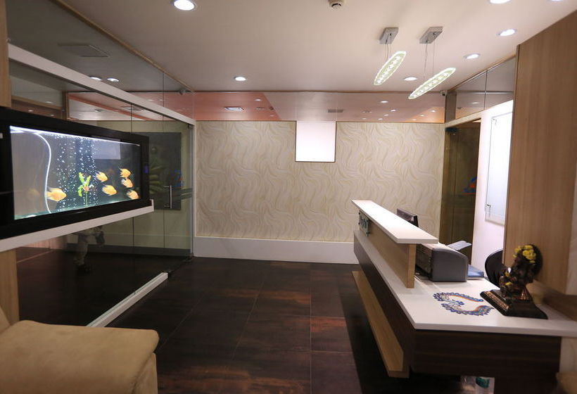 Apollo Sindoori Hotels 5