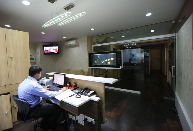 Apollo Sindoori Hotels 6