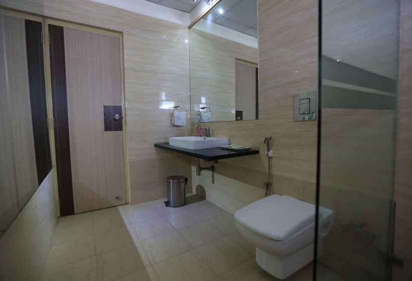 Apollo Sindoori Hotels 7