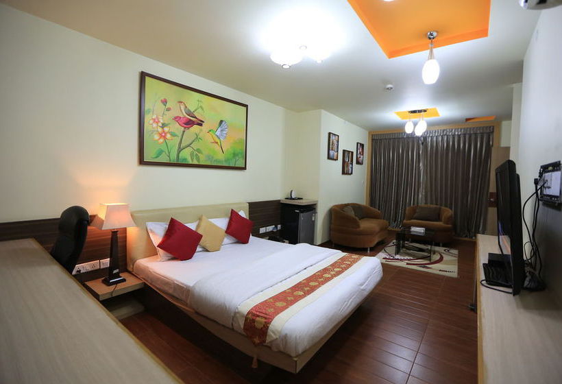 Apollo Sindoori Hotels 8