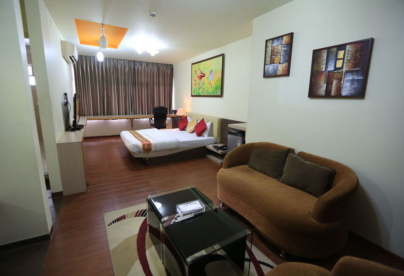 Apollo Sindoori Hotels 9