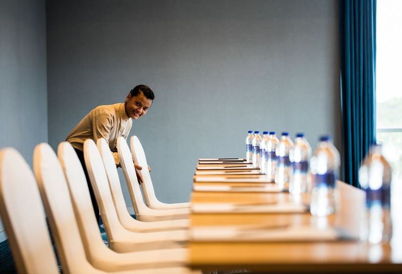 Oakwood Residence Kapil Hyderabad Andhra Pradesh