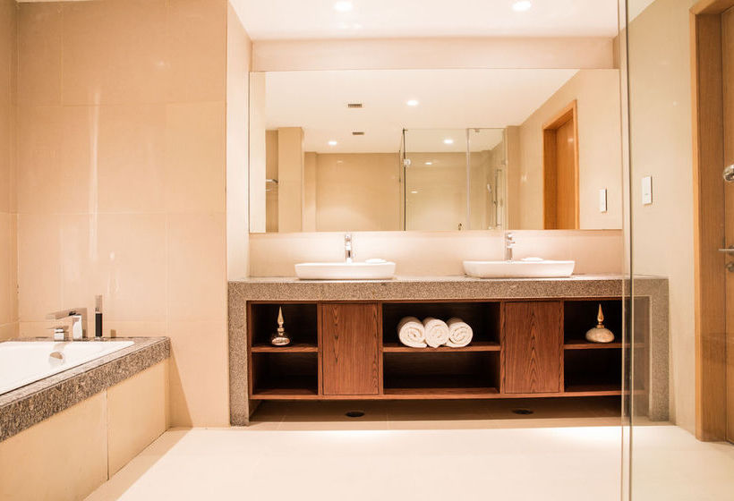 Oakwood Residence Kapil Hyderabad 10