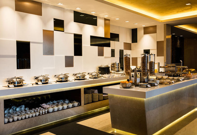 Oakwood Residence Kapil Hyderabad 11