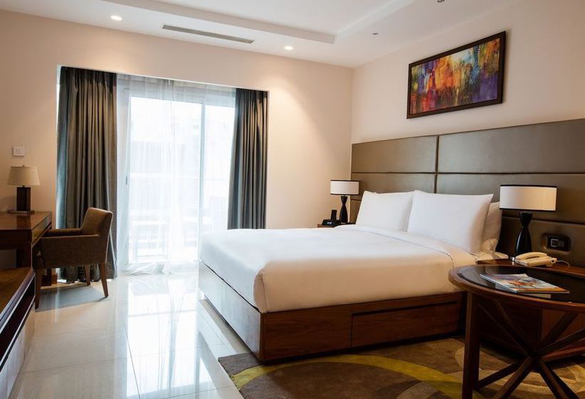 Oakwood Residence Kapil Hyderabad 13