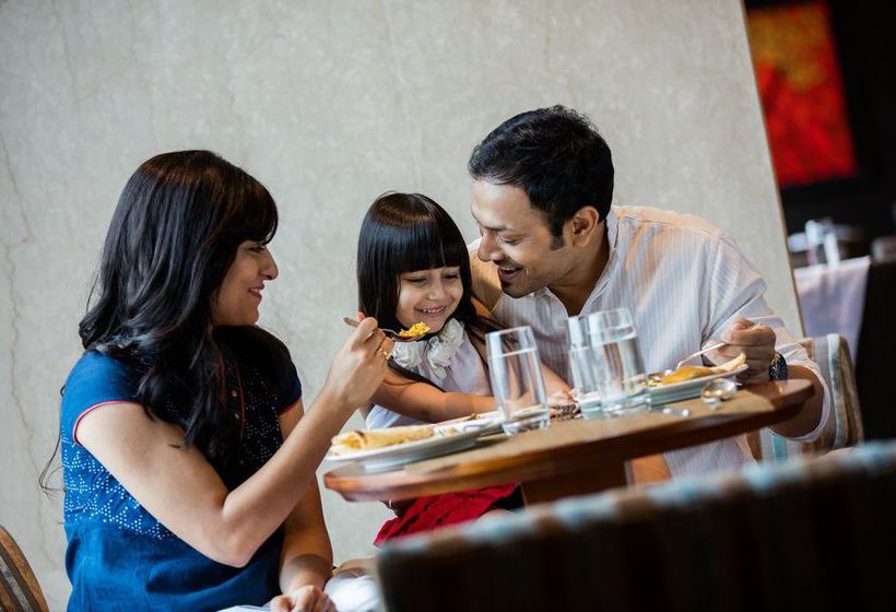 Oakwood Residence Kapil Hyderabad 3