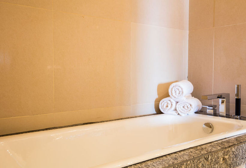 Oakwood Residence Kapil Hyderabad 4